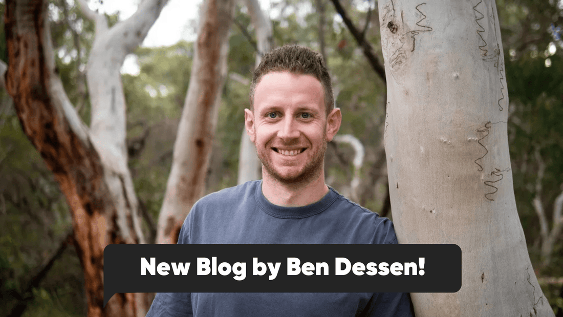 Why Dogs and Cats Can Benefit from the Same Petmima Supplements By Ben Dessen