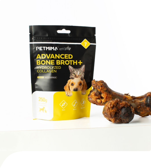 Scientifically proven ingredients