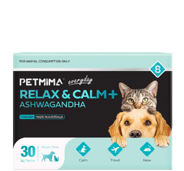 Anti stress and anxiety for dogs, stress relief, no more fidgeting whimpering separation anxiety, product for dog anxiety