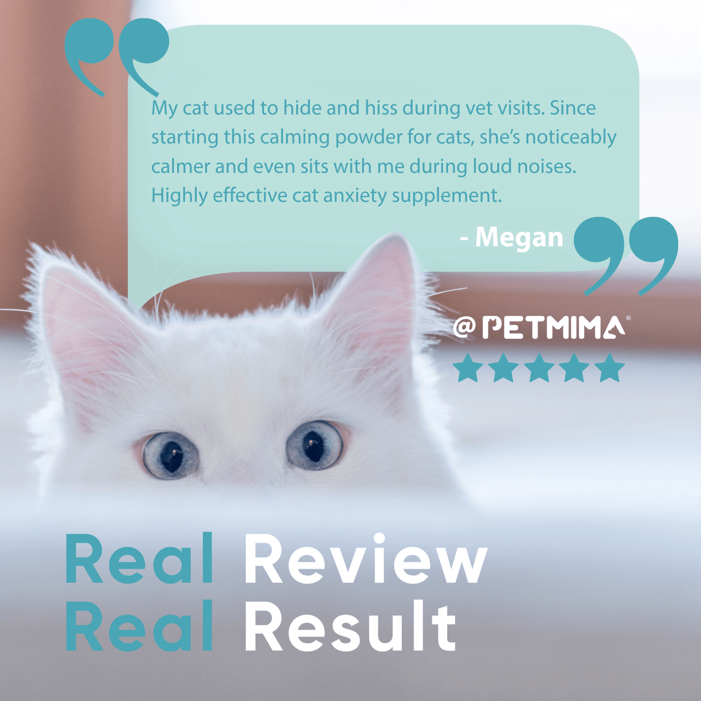 Petmima Relax & Calm + Ashwagandha calming supplement for dogs and cats to support relaxation and reduce stress, Review