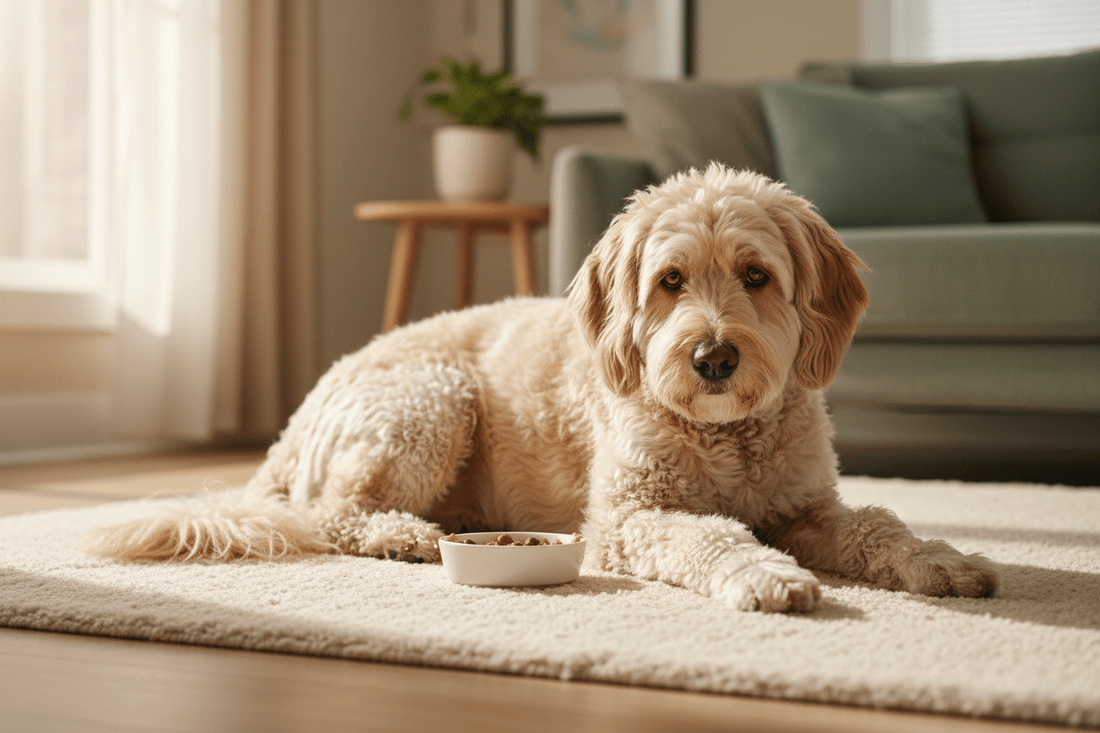 Diarrhoea in Dogs: How to Identify, Treat, and Support Gut Health