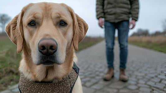 How to Calm an Anxious Dog: Separation Anxiety for Dogs
