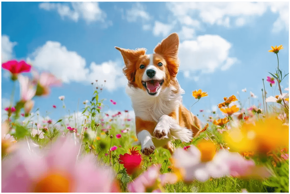 Probiotics for Pets: Enhancing Digestive Health in Spring