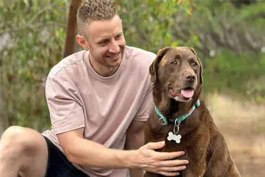 Supporting Your Pet’s Bone and Muscle Health by Ben Dessen