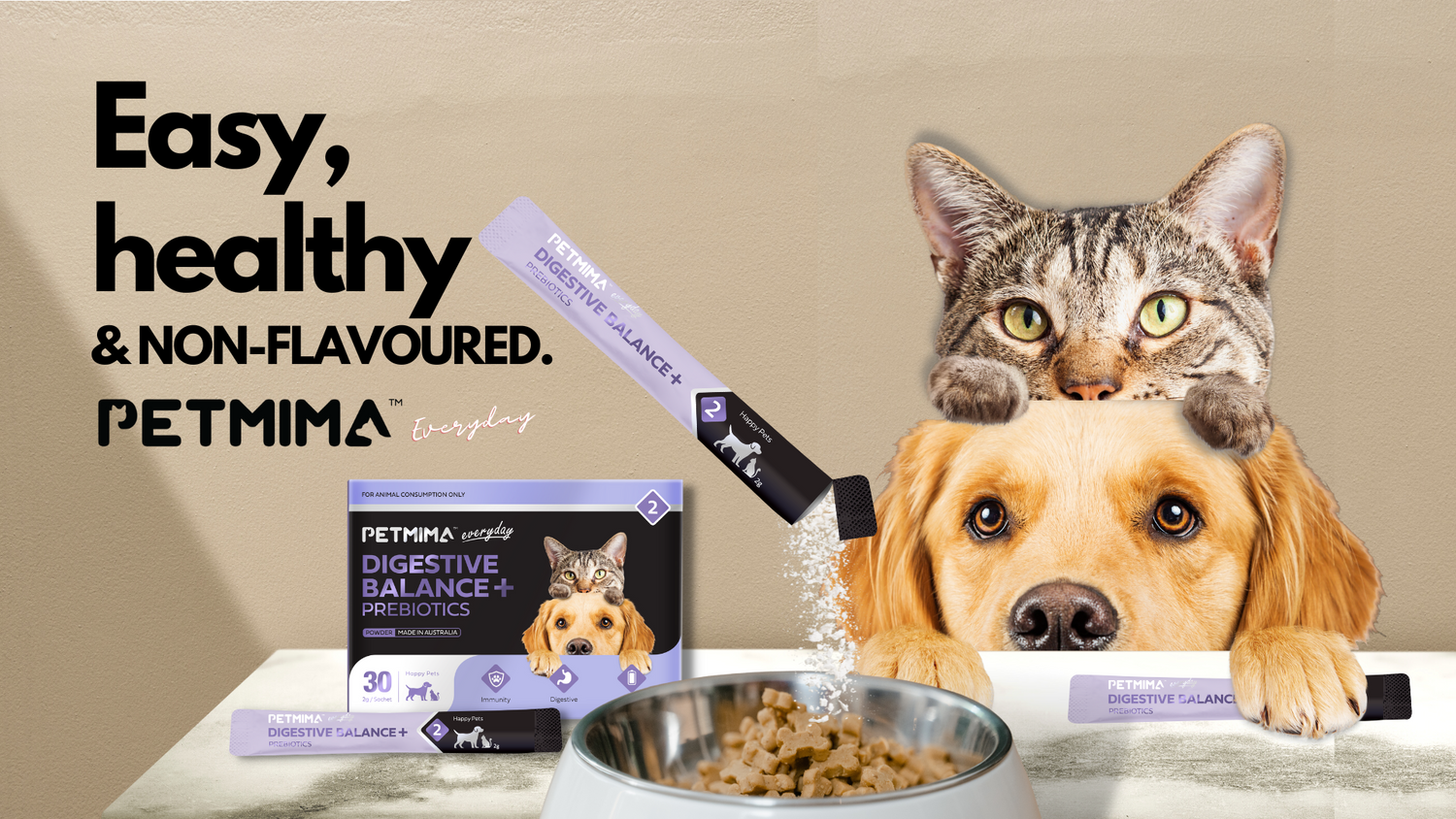 Petmima
