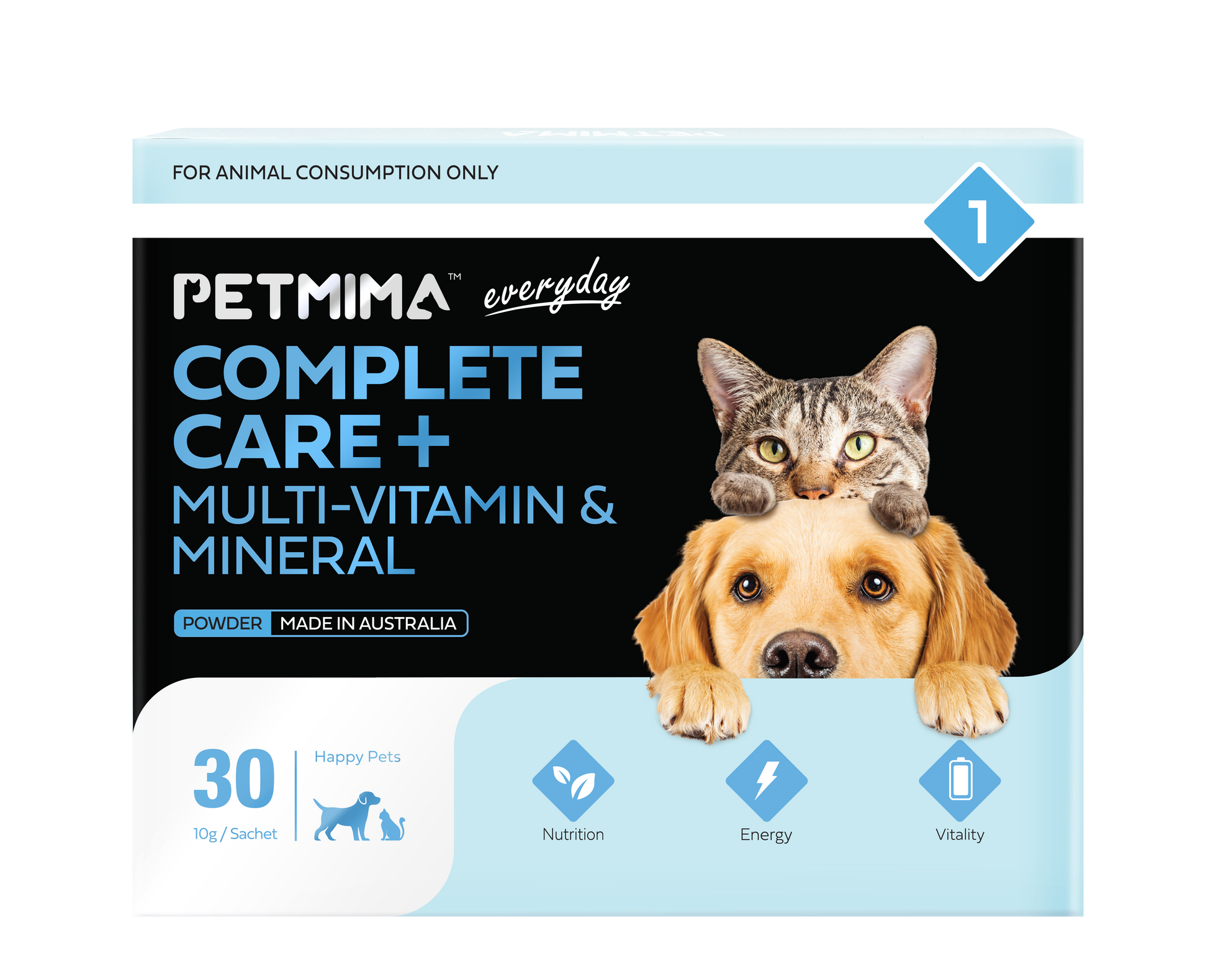 dog multivitamin