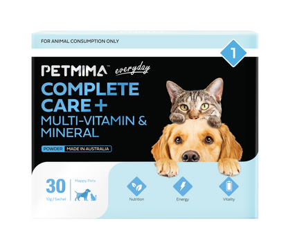 dog multivitamin