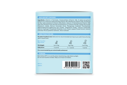 best multivitamin for dogs australia
