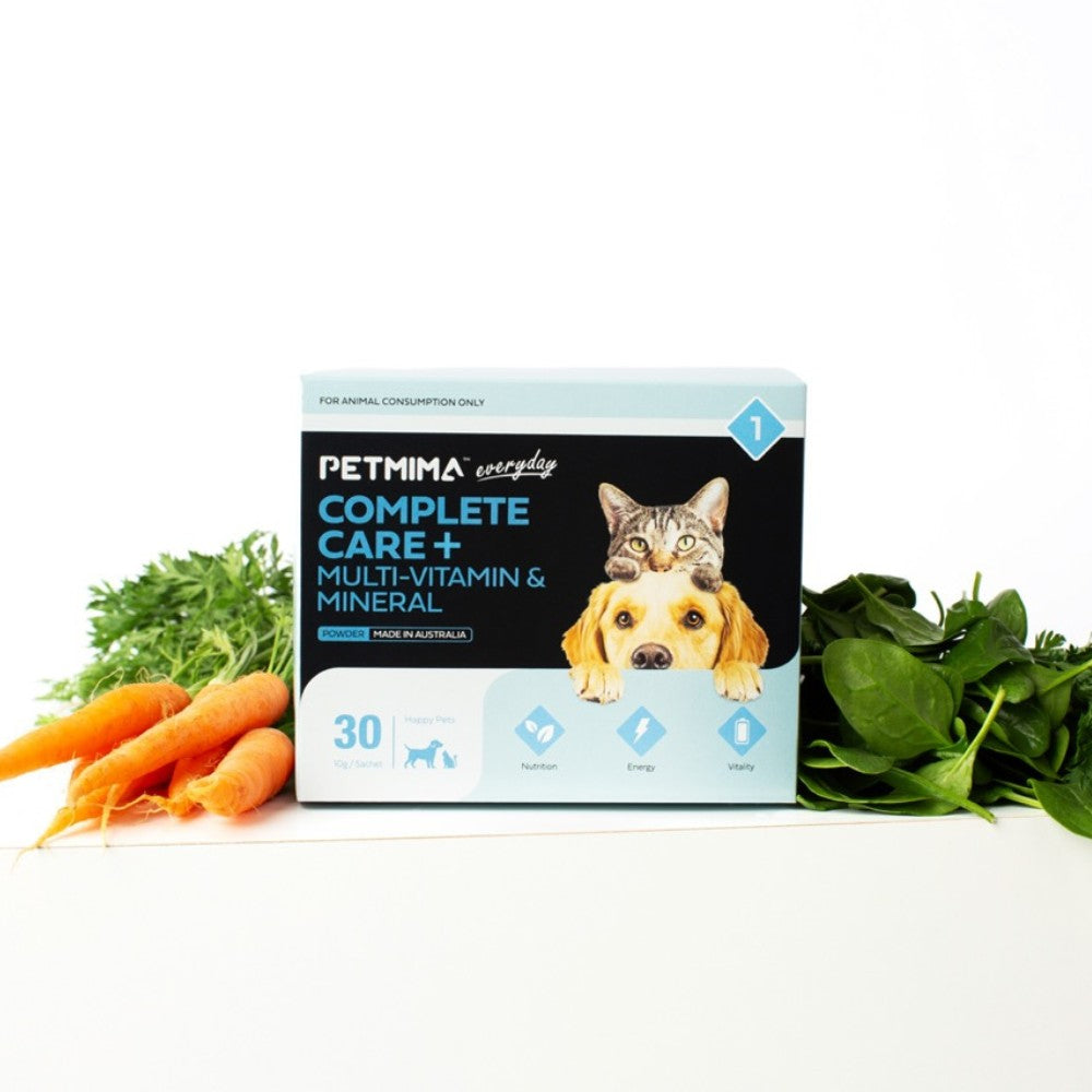 cat multivitamin