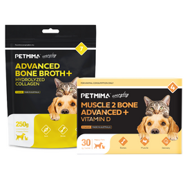 Joint, Muscle, Bone For Dogs & Cats