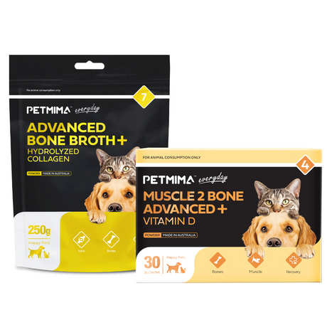 Joint, Muscle, Bone For Dogs & Cats