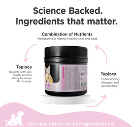 Spring Allergy Care Duo for Dogs & Cats