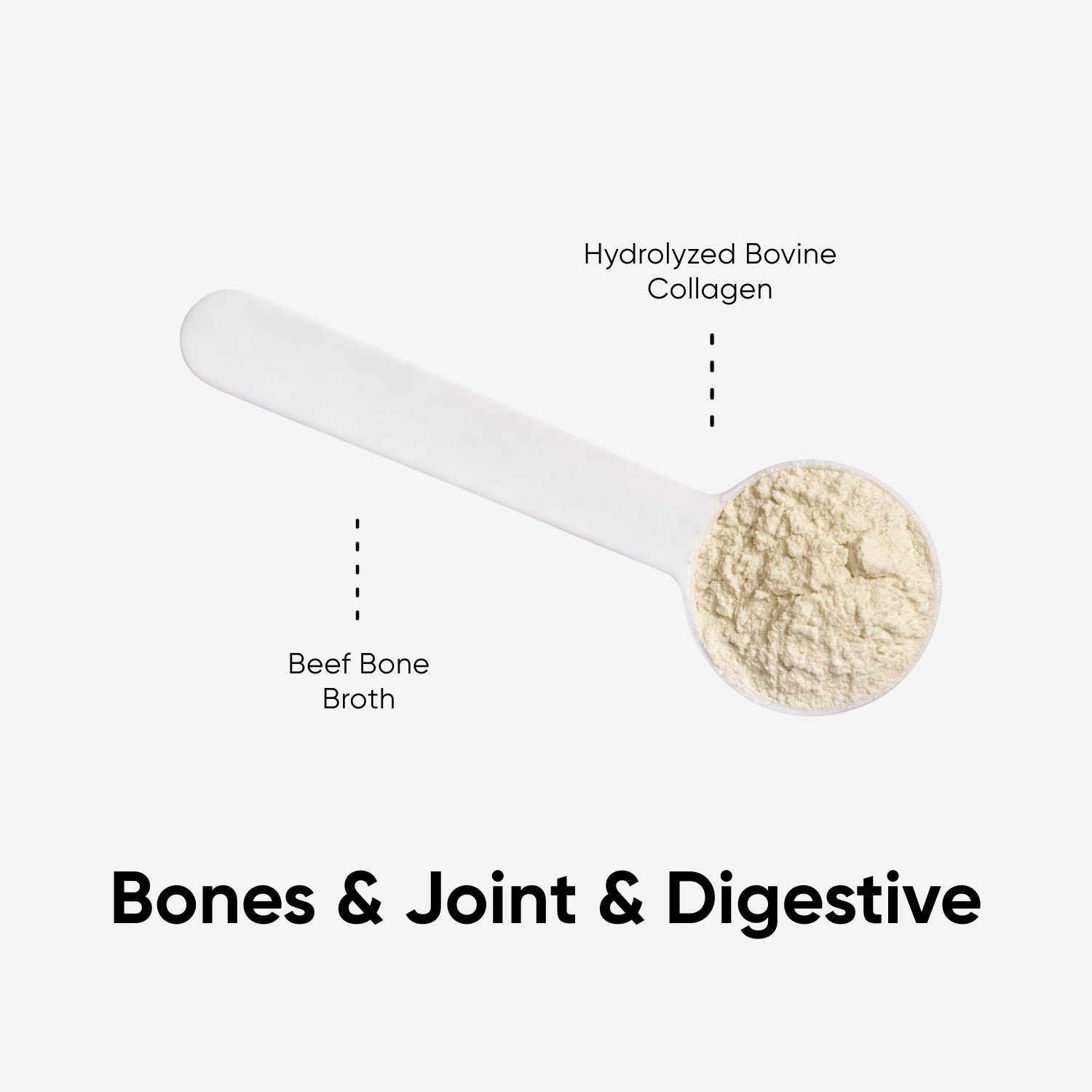 Advanced Bone Broth + Hydrolyzed Collagen