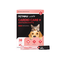 Petmina Cardio Care + Antioxidants package for pets