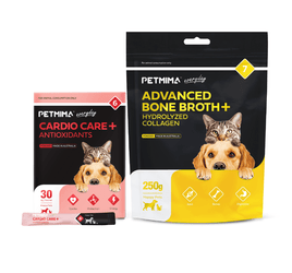 Cardio & Joint Health Duo for Dogs & Cats