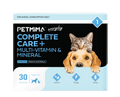 dog multivitamin, multivitamin for dogs & cats, made in australia, cat vitamins, vitamins for dogs
