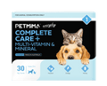 Complete Care + Multi-Vitamin & Mineral - premium supplements