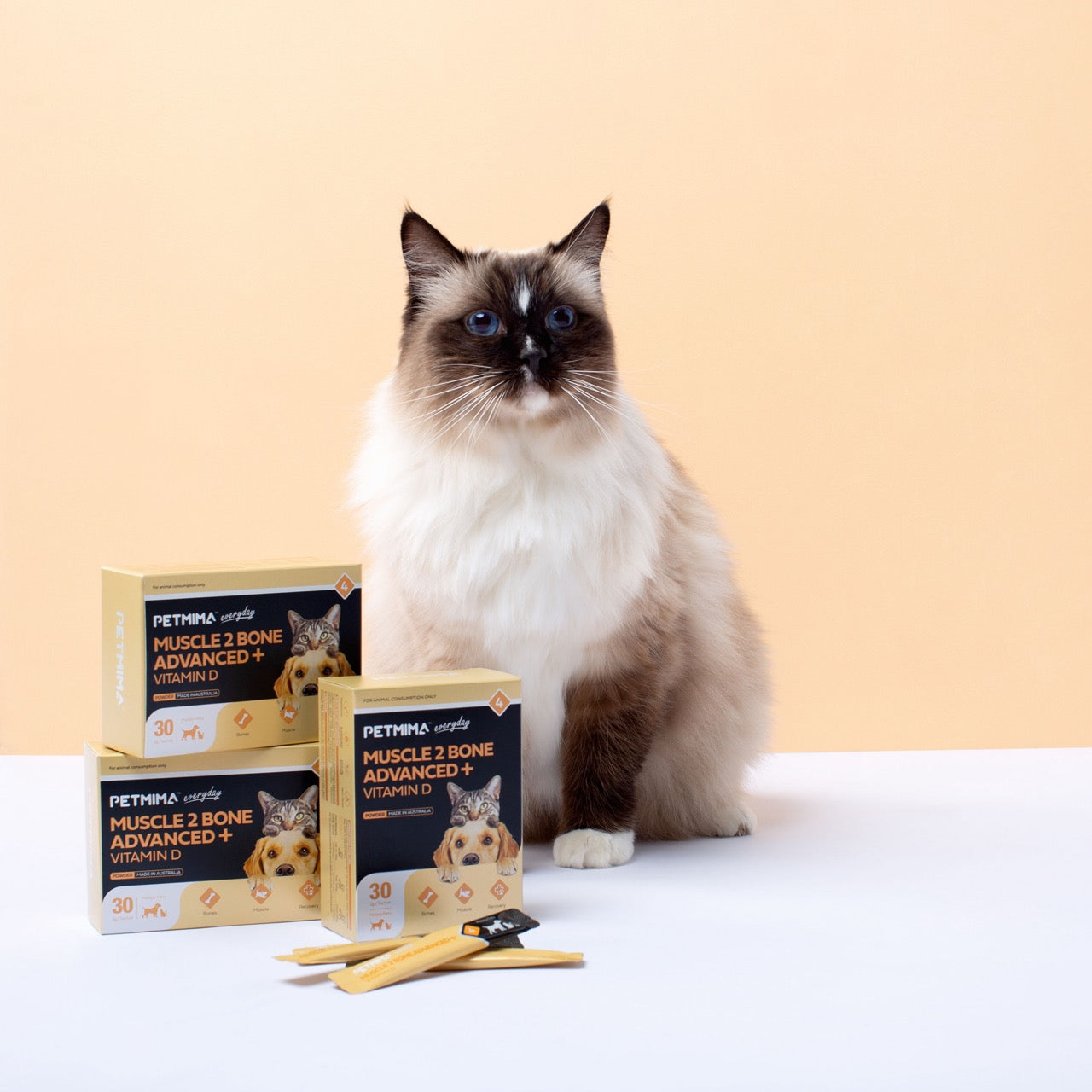 bone and joint supplement