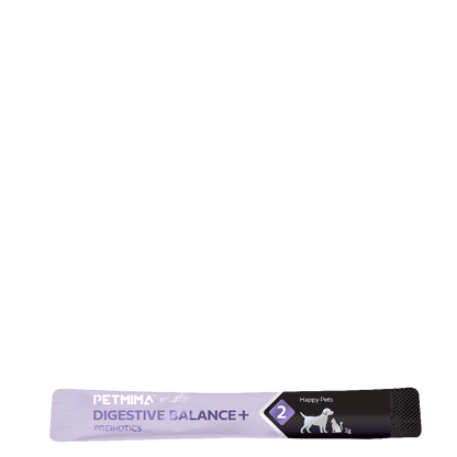 Digestive Balance + Prebiotic